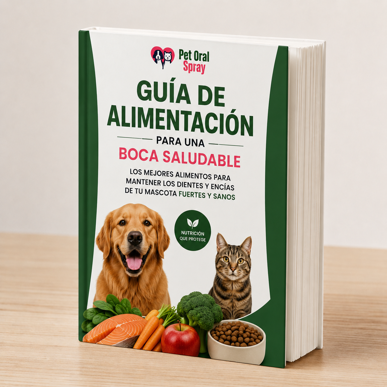 Ebook Guia de Alimentación